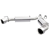 Axle-Back Exhaust System 2016-2019 Camaro V6 3.6L - image 1