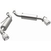 Axle-Back Exhaust System 2016-2019 Camaro V6 3.6L - image 2
