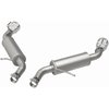 Axle-Back Exhaust System 2016-2019 Camaro V6 3.6L - image 3