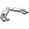 Axle-Back Exhaust System 2016-2019 Camaro V8 6.2L - image 2