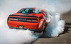 Axle-Back Exhaust System 2016-2018 Camaro V8 6.2L - image 1