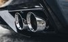 Axle-Back Exhaust System 2016-2018 Camaro V8 6.2L - image 2