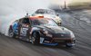 Axle-Back Exhaust System 2016-2018 Camaro V8 6.2L - image 3