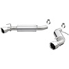 Axle-Back Exhaust System 2016-2018 Camaro V8 6.2L - image 1