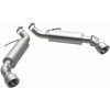 Axle-Back Exhaust System 2016-2018 Camaro V8 6.2L - image 2
