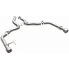 2015-2017 Ford Mustang Race Series Axle-Back Performance Exhaust System - image 2