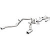 MF Series Cat-Back Exhaust System 2017-2019 Ford Raptor 3.5L V6 - image 1