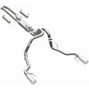 MF Series Cat-Back Exhaust System 2017-2019 Ford Raptor 3.5L V6 - image 2