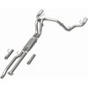 MF Series Cat-Back Exhaust System 2017-2019 Ford Raptor 3.5L V6 - image 3