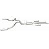 MF Series Cat-Back Exhaust System 2017-2019 Ford Raptor 3.5L V6 - image 4