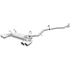 Cat-Back Exhaust System 2017-2019 Fiat 124 Spider Abarth 1.4L L4 - image 1