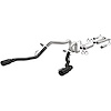 MF Series Cat-Back Exhaust System 2017-2019 Ford Raptor 3.5L V6 - image 1