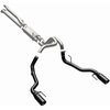 MF Series Cat-Back Exhaust System 2017-2019 Ford Raptor 3.5L V6 - image 2