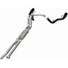 MF Series Cat-Back Exhaust System 2017-2019 Ford Raptor 3.5L V6 - image 3