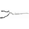MF Series Cat-Back Exhaust System 2017-2019 Ford Raptor 3.5L V6 - image 4