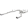 Dodge Filter-Back Exhaust System 2014-2018 Dodge Ram 1500 3.0L V6 Diesel - image 1