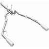 Dodge Filter-Back Exhaust System 2014-2018 Dodge Ram 1500 3.0L V6 Diesel - image 2