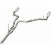 Dodge Filter-Back Exhaust System 2014-2018 Dodge Ram 1500 3.0L V6 Diesel - image 3