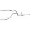 Dodge Filter-Back Exhaust System 2014-2018 Dodge Ram 1500 3.0L V6 Diesel - image 4