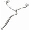 Competition Series Cat-Back Performance Exhaust System 19361 - image 3