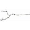 Competition Series Cat-Back Performance Exhaust System 19361 - image 4
