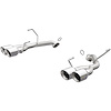 Competition Series Axle-Back Performance Exhaust System 19362 - image 1