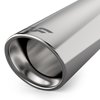 MF Series Cat-Back Exhaust System 2017-19 Honda Ridgeline 3.5L V6 - image 3