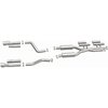 19371 Competition Series Cat-Back Performance Exhaust System for 2015-2023 Dodge Charger - image 4