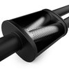 2017-2021 Honda Civic Street Series Cat-Back Performance Exhaust System - image 4