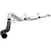 Street Series Cat-Back Performance Exhaust System 19374 - image 1