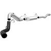 Street Series Cat-Back Performance Exhaust System 19375 - image 1