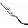 19376 Street Series Cat-Back Performance Exhaust System Fits Select Chevrolet, GMC Models - image 2