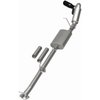19376 Street Series Cat-Back Performance Exhaust System Fits Select Chevrolet, GMC Models - image 3