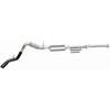 19376 Street Series Cat-Back Performance Exhaust System Fits Select Chevrolet, GMC Models - image 4