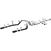 Street Series Cat-Back Performance Exhaust System 19377 - image 1
