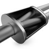 Street Series Cat-Back Performance Exhaust System 19377 - image 4