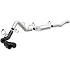 Street Series Cat-Back Performance Exhaust System 19378 - image 1