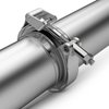Axle-Back Exhaust System 2014-2019 Chevy Corvette 6.2L V8 - image 4