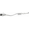 Competition Series Cat-Back Exhaust System 2017-19 Honda Civic Type R 2.0L L4 - image 4