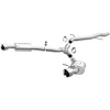 2018-2019 Audi A5 Sportback Sport Series Cat-Back Performance Exhaust System - image 1
