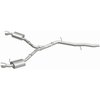 2018-2019 Audi A5 Sportback Sport Series Cat-Back Performance Exhaust System - image 4