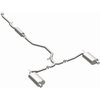 2018-2022 Honda Accord Street Series Cat-Back Performance Exhaust System - image 2