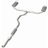 2018-2022 Honda Accord Street Series Cat-Back Performance Exhaust System - image 3