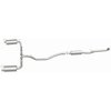 2018-2022 Honda Accord Street Series Cat-Back Performance Exhaust System - image 4