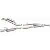 Competition Series Cat-Back Exhaust System 2018-2019 Fits KIA Stinger 2.0L - image 4