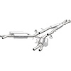 Competition Series Cat-Back Exhaust System 2018-19 Fits KIA Stinger 3.3L V6 - image 1