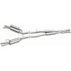 Competition Series Cat-Back Exhaust System 2018-19 Fits KIA Stinger 3.3L V6 - image 4