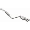 19410 Street Series Cat-Back Performance Exhaust System for 2018-2024 Toyota Camry - image 2