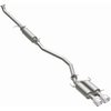 2017-2020 Honda Civic Competition Series Cat-Back Performance Exhaust System - image 2