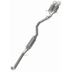 2017-2020 Honda Civic Competition Series Cat-Back Performance Exhaust System - image 3
